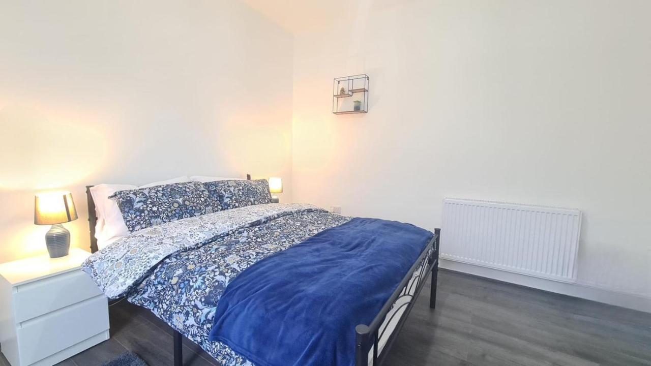لندن Cosy Room In Manor Park المظهر الخارجي الصورة